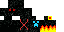 Texture for ninja