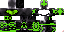Texture for led