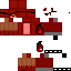 Texture for Foxy-prototipo