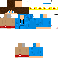 Texture for tgs