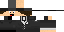 Texture for tux
