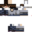 Texture for Goes Uchiha
