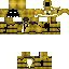 Texture for леший