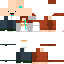 Texture for Saitama Noob 3