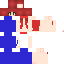 Texture for steve