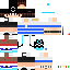 Texture for Mi futura skin