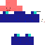 Texture for blobfish