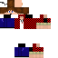 Texture for mana