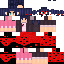 Texture for Marinette/LadyBug