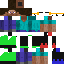 Texture for steve