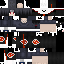 Texture for Akatsuki skin