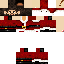 Texture for Ash Claus