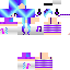 Texture for 魔法のイヤホン