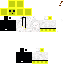 Texture for slime jaune