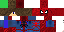 Texture for aranha_craft