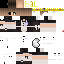 Texture for My skin- Technoblade RIP