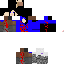 Texture for J