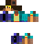 Texture for bloby