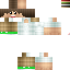 Texture for normal boy