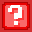 Texture for Red Lucky Block