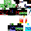 Texture for mrcreper