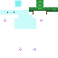 Texture for Axolotl_cyan_update