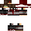 Texture for steve
