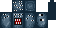 Texture for octopus