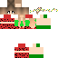 Texture for morango