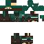 Texture for LizardKing04