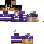 Texture for goat