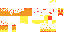 Texture for FLAME