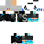 Texture for blue