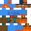 Texture for trigger fish updated