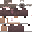 Texture for choco