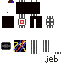 Texture for robot