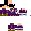 Texture for MANimrod