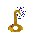 Texture for key