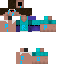 Texture for Sanad is not a noob