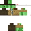 Texture for Cactus-Outfit-Redux