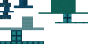Texture for turtle