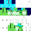 Texture for Bot from III V2