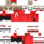 Texture for Cool Red