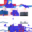 Texture for BB