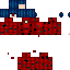 Texture for lady bug