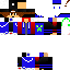 Texture for steve