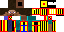 Texture for hi red