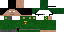 Texture for Herobrine soldat