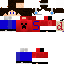 Texture for sasukeg14