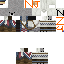 Texture for mainclast